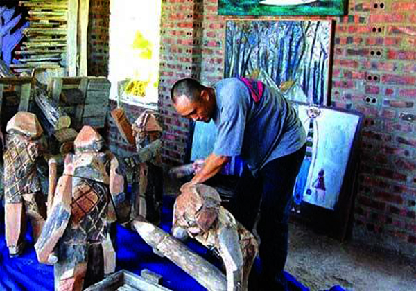 ចំណាប់អារម្មណ៍របស់វិចិត្រសិល្បះករវ័យក្មេង ក្នុង  ពានរង្វាន់ឆ្នាំ​២០១៤